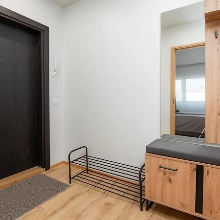 Papiniidu Апартаменты *