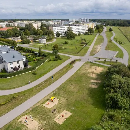 Papiniidu * Пярну