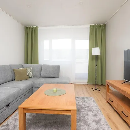 Papiniidu Daire Pärnu