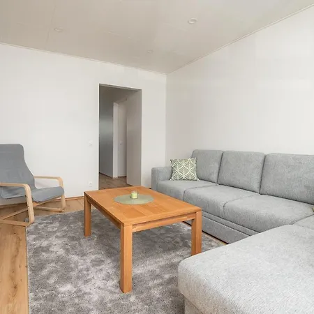 Апартаменты Papiniidu *