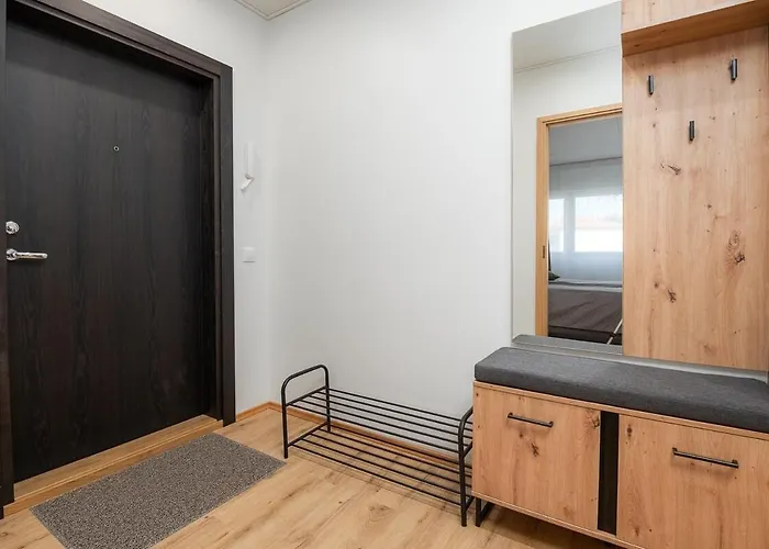 Papiniidu Apartment *