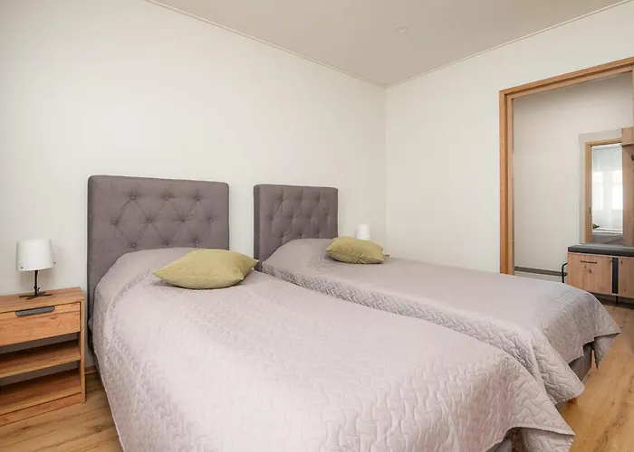 Papiniidu Apartment *