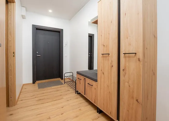 Apartment Papiniidu *