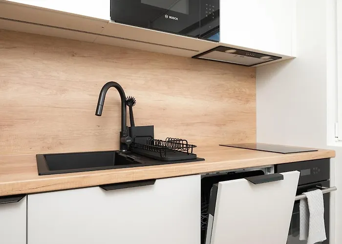 Apartment Papiniidu Parnu