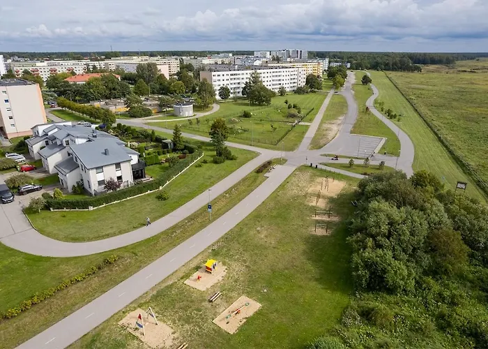 Papiniidu * Пярну