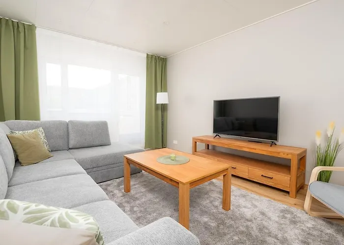 Papiniidu Apartment *