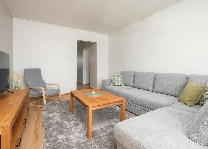 Apartment Papiniidu *